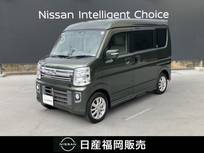 日産 NV100クリッパーリオ 660cc 660 G ハイルーフ ワンオーナー　メモリーナビ　ETC