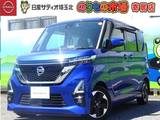 日産 ルークス 660cc 660 ハイウェイスターX 純正ドライブレコーダー・アラウンドビュー