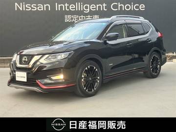 2.0 20Xi ハイブリッド 4WD ワンオーナー　メモリーナビ　ETC20