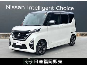 660 ハイウェイスターGターボ プロパイロット エディション ワンオーナー　9インチナビ　ETC20