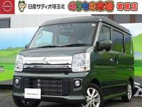 日産 NV100クリッパーリオ 660cc 660 E ハイルーフ