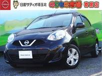 日産 マーチ 1200cc 1.2 S