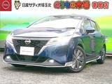 日産 ノート 1200cc 1.2 X ドライブレコーダー・プロパイロット・ETC2