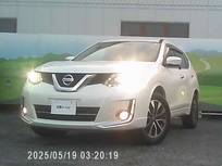 日産 エクストレイル 2000cc モードプレミア