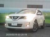 日産 エクストレイル 2000cc モードプレミア