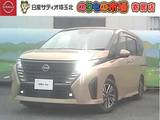 日産 セレナ 2000cc 2.0 ハイウェイスターV メモリーナビゲーション・アラウンドビュー