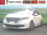 日産 ノート 1200cc 1.2 X プロパイロット・アラウンドビューモニター