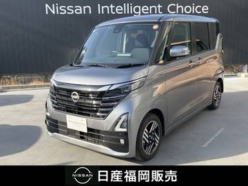 660 ハイウェイスターX プロパイロット エディション 当社社用車UP　9インチナビ