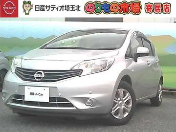 1.2 X エマージェンシーブレーキ パッケージ
