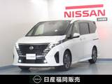 日産 セレナ 2000cc 2.0 ハイウェイスターV 9インチナビ/後席モニター/アラウンドビュ