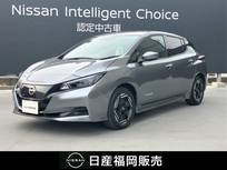 日産 リーフ X セグメント12セグ・充電ケーブル付き・大画
