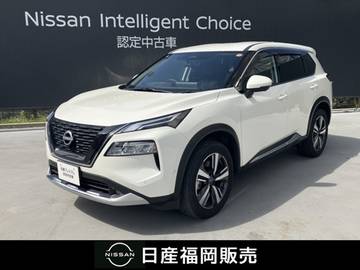 1.5 G e-4ORCE 4WD ワンオーナー　大画面ナビ　ETC20