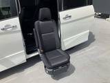 日産 セレナ 2000cc 2.0 ハイウェイスター セカンドスライドアップシート 4WD LV車　セカンドシートスライドアップ　4WD