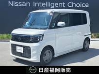 日産 ルークス 660cc 660 X 当社試乗車UP