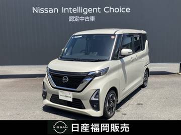 660 ハイウェイスターX プロパイロット エディション ワンオーナー　ワイドメモリーナビ