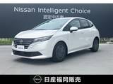 日産 ノート 1200cc 1.2 X メーカーナビ　ETC2.0　当社社用車