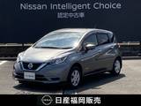 日産 ノート 1200cc 1.2 e-POWER X ワンオーナー車