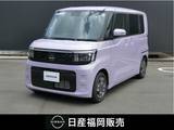 日産 ルークス 660cc 660 X ニッサンコネクトインフォテイメントシステ
