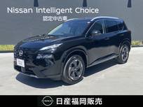 日産 エクストレイル 1500cc 1.5 G e-4ORCE 4WD 当社試乗車UP