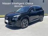 日産 エクストレイル 1500cc 1.5 G e-4ORCE 4WD 当社試乗車UP