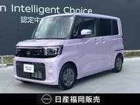 日産 ルークス 660cc 660 X 当社社用車UP　純正大画面ナビ