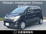 日産 デイズ 660cc 660 J 社外メモリーナビ　ETC