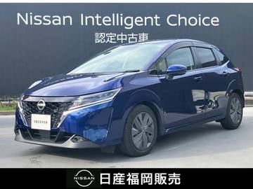 1.2 X ワンオーナー　純正大画面ナビ