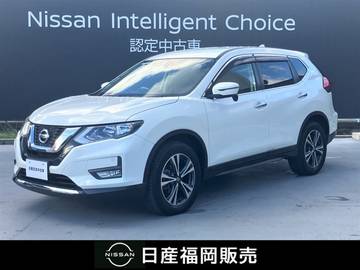 2.0 20X 2列車 4WD ワンオーナー　メモリーナビ　インテリキー