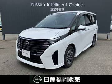 1.4 e-POWER ルキシオン ワンオーナー　メーカーナビ　インテリキー