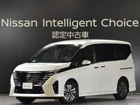 日産 セレナ 2000cc 2.0 ハイウェイスターV