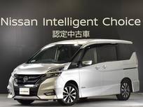 日産 セレナ 2000cc 2.0 ハイウェイスター Vセレクション 社外ナビドラレコETC