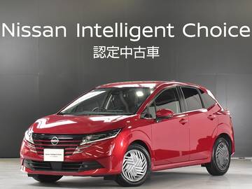 1.2 X NissanConnectナビETC2.0