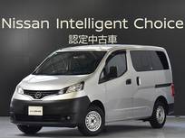 日産 NV200バネットバン 1600cc 1.6 DX