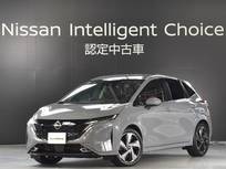 日産 ノートオーラ 1200cc 1.2 G FOUR レザーエディション 4WD NissanConnectナビドラレコETC2.0