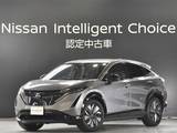 日産 アリア B6 NissanConnectナビドラレコETC2.0