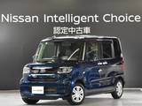 ダイハツ タント 660cc 660 Xターボ 4WD