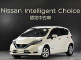 日産 ノート 1200cc 1.2 e-POWER X
