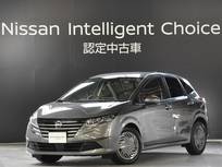 日産 ノート 1200cc 1.2 X