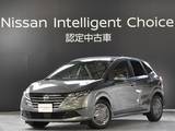 日産 ノート 1200cc 1.2 X
