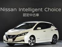 日産 リーフ G