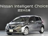 日産 ノート 1200cc 1.2 e-POWER X