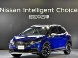 日産 ノート 1200cc 1.2 AUTECH クロスオーバー FOUR 4WD