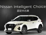 日産 キックス 1200cc 1.2 AUTECH (e-POWER) 4WD