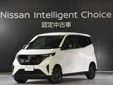 日産 サクラ X