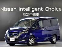 日産 セレナ 1200cc 1.2 e-POWER ハイウェイスター V