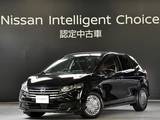 日産 ノート 1200cc 1.2 X レンタアップ車