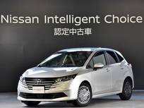 日産 ノート 1200cc 1.2 X レンタアップ車