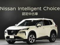 日産 エクストレイル 1500cc 1.5 S e-4ORCE 4WD