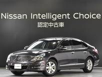 日産 ティアナ 2500cc 2.5 250XL