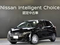 日産 ノート 1200cc 1.2 X レンタアップ車
